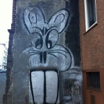 Streetart in Wuppertal