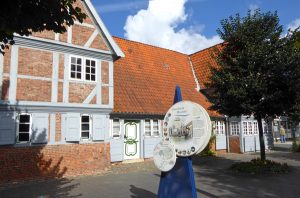Museum in Geesthacht