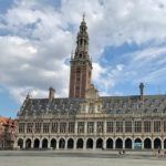 Universitätsbibliothek Leuven