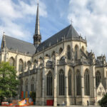 Sankt Peterskirche in Leuven